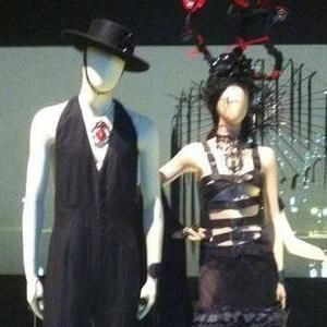 Meet your Posher, Maryse